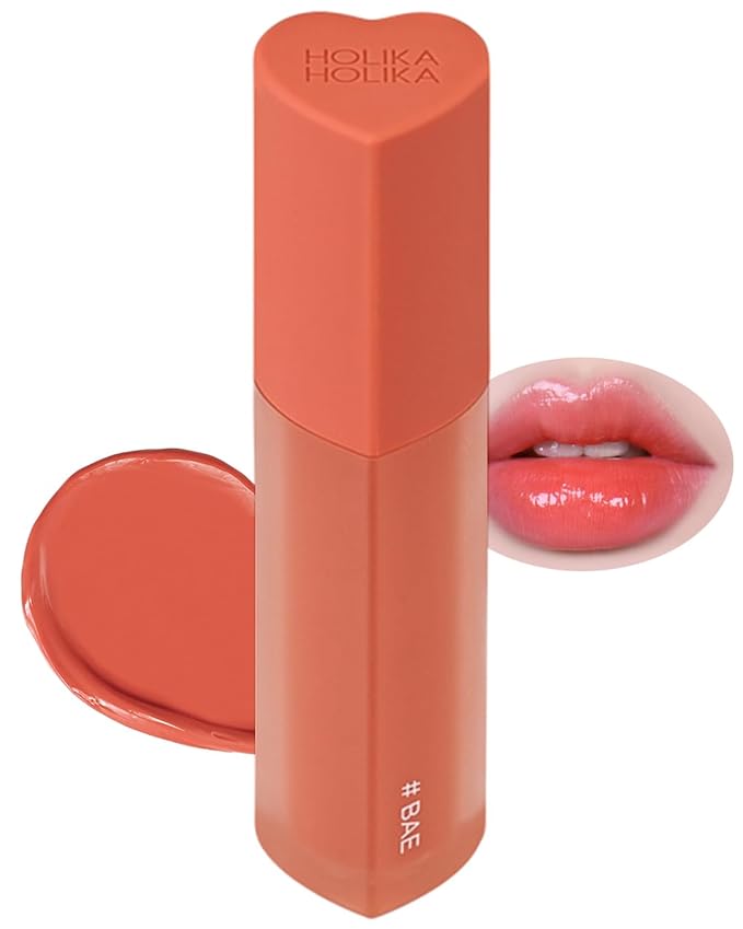HolikaHolika Heart Crush Glow Tint Air