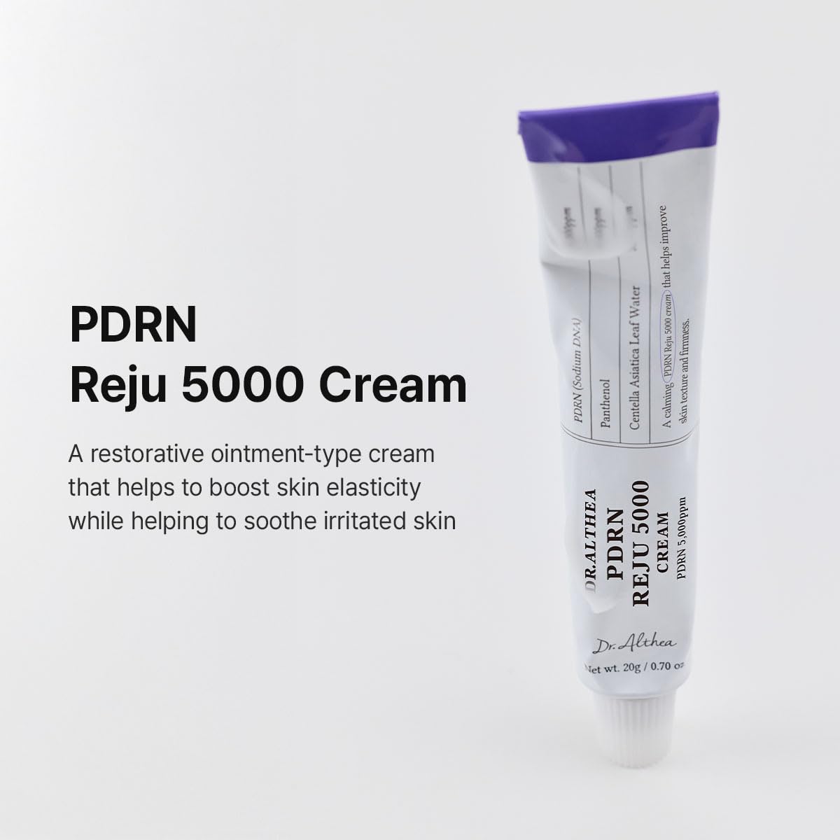 Dr.Althea 5000 cream PDRN 5,000ppm