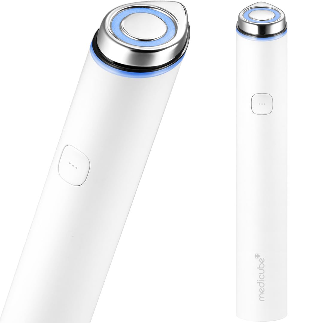 Medicube Mini Booster Pro Pink pre-order