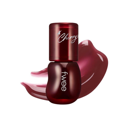 Fwee 3D Voluming Gloss Cherry Cola 30%