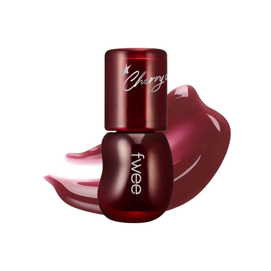 Fwee 3D Voluming Gloss Cherry Cola 30%