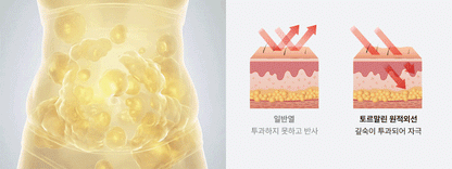 Fat Lab Bromelain Microcirculation Patch x8