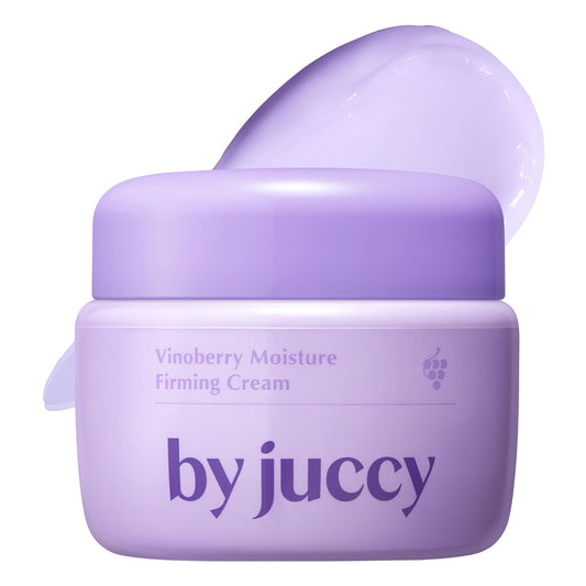 By Juccy Vinoberry Moisture firming cream