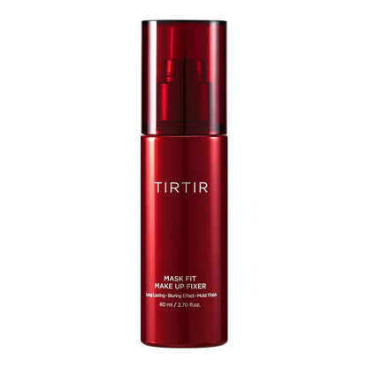 Tir tir Mask Fit Make Up Fixer