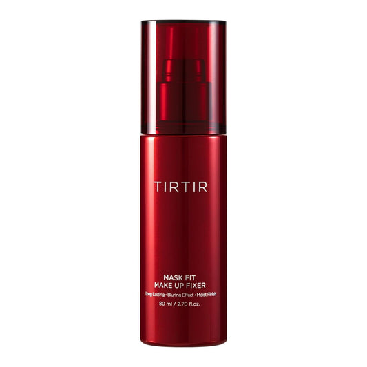 Tir tir Mask Fit Make Up Fixer