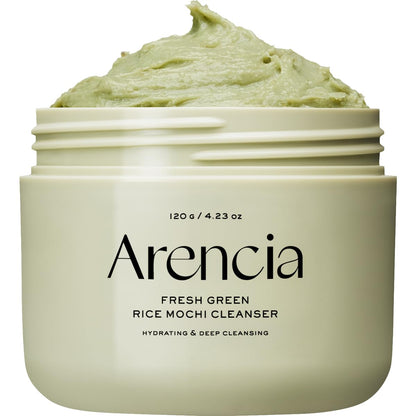 Arencia - Green Artisan's Skin Boosting Cleanser