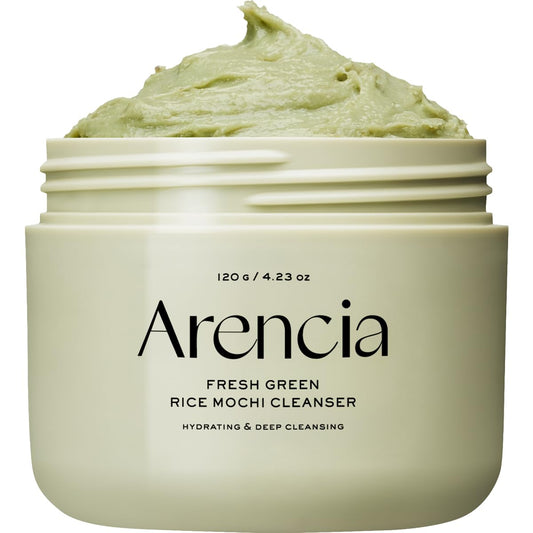 Arencia - Green Artisan's Skin Boosting Cleanser