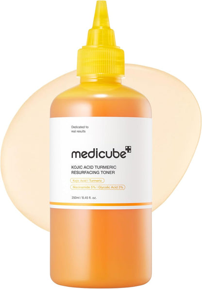 Medicube Glycolic