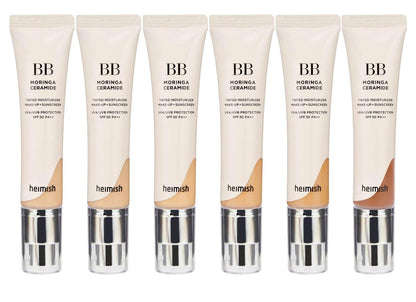 Heimish Moringa Ceramide BB Cream SPF 30 PA++