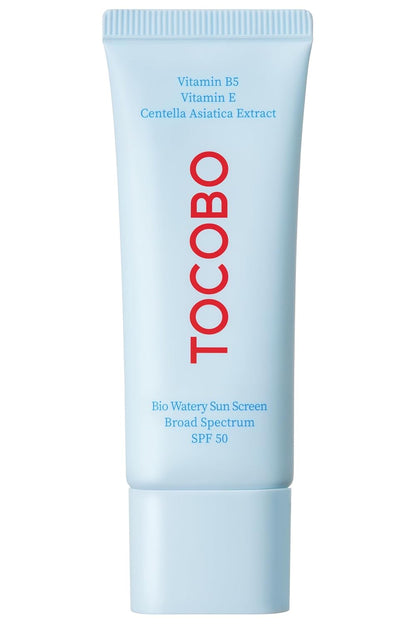 Tocobo Bio Watery Sun Cream SPF50+ PA++++
