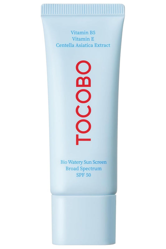 Tocobo Bio Watery Sun Cream SPF50+ PA++++