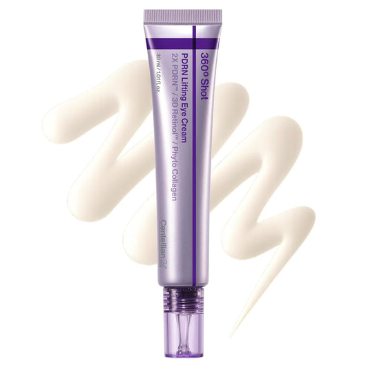 Centellian24 360 Shot PDRN lifting eye cream