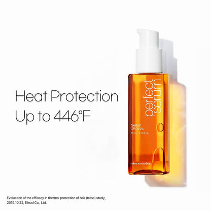 Miseenscéne - Perfect Serum - 5 Types