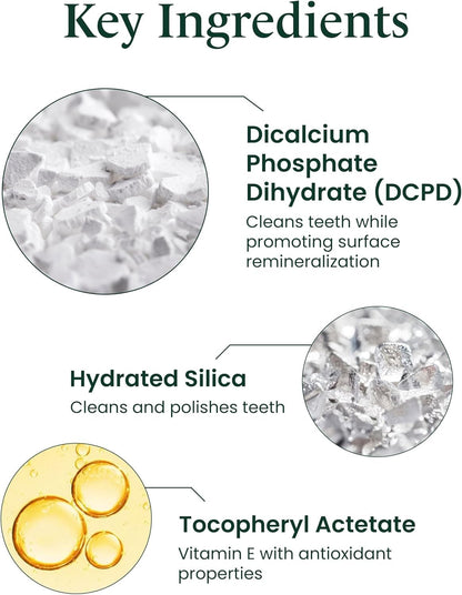 Euthymol Peach Floral Mint Toothpaste