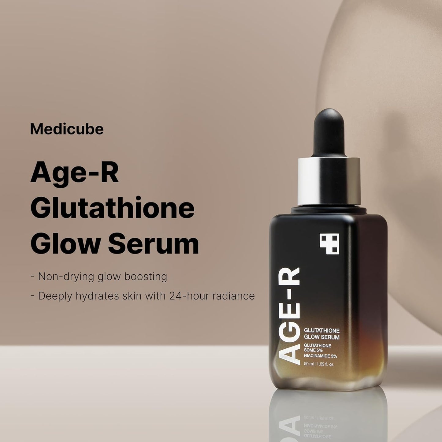 Medicube Age R Vita C pro ampoule