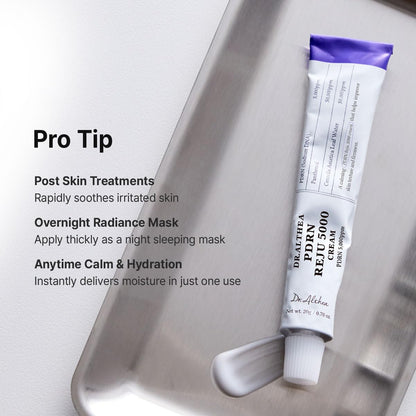 Dr.Althea 5000 cream PDRN 5,000ppm