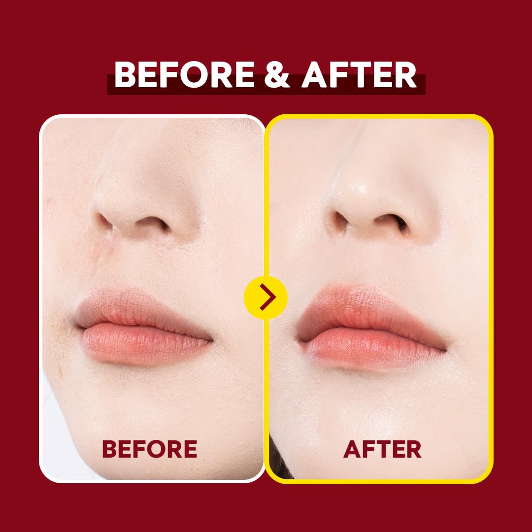 Tir tir Mask Fit Make Up Fixer