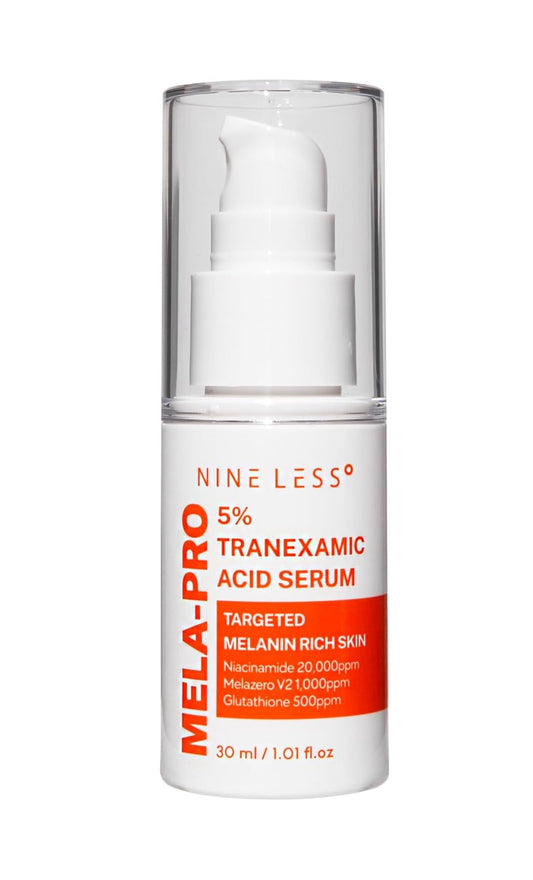 Nine Less Mela Pro Tranexamic Acid Serum 30ml