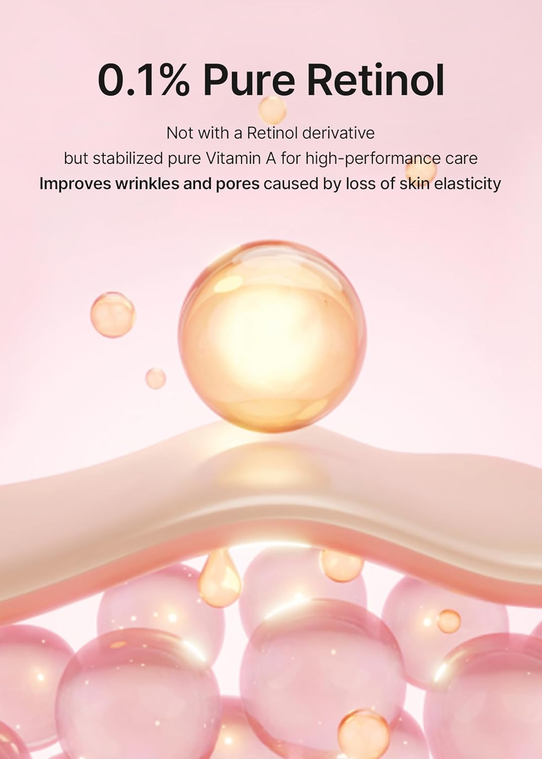 Celimax the Vita-A retinol shot tightening serum 30ml