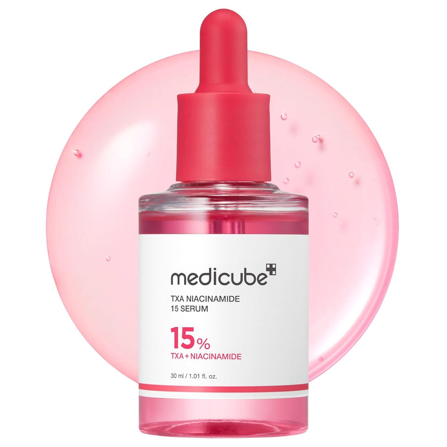 Medicube TXA 15 Serum