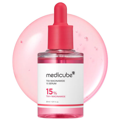Medicube TXA 15 Serum
