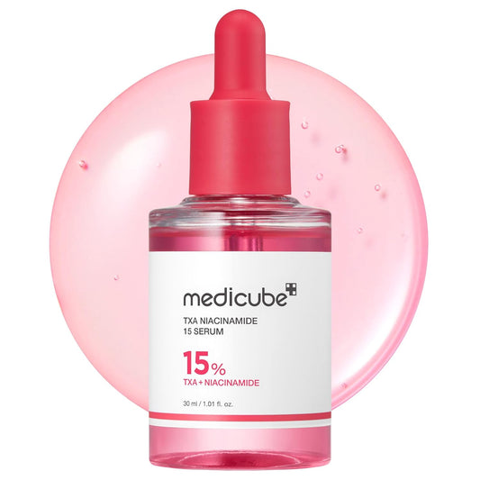 Medicube TXA 15 Serum