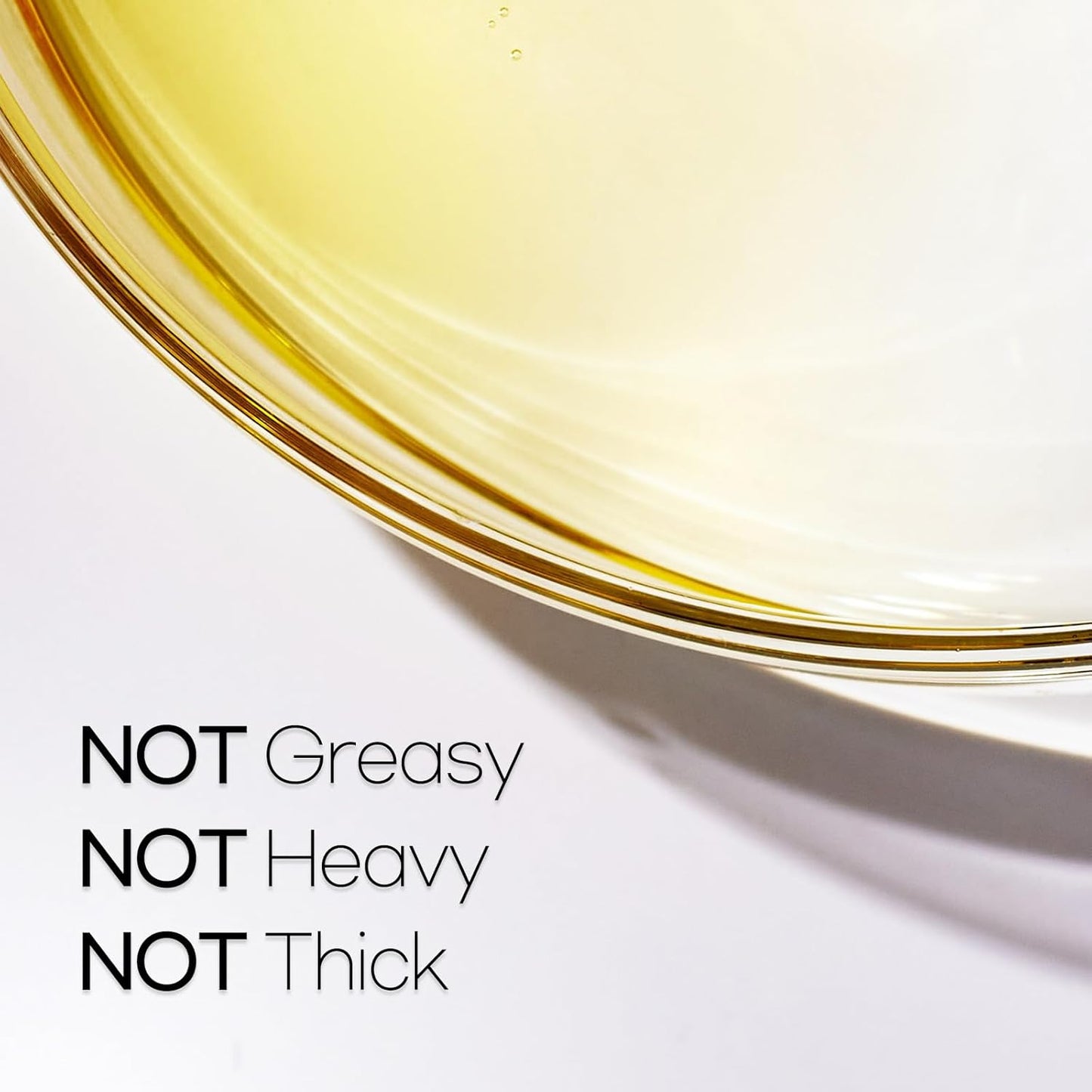 Miseenscéne - Perfect Serum - 5 Types