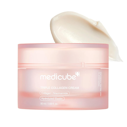 Medicube Triple Collagen Cream 4.0