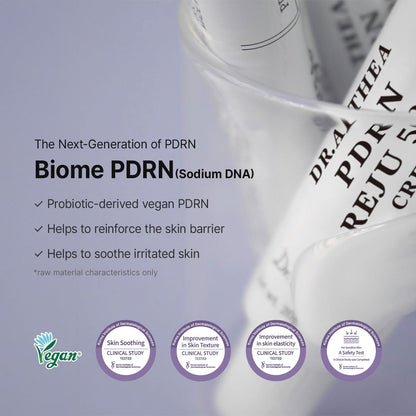 Dr.Althea 5000 cream PDRN 5,000ppm