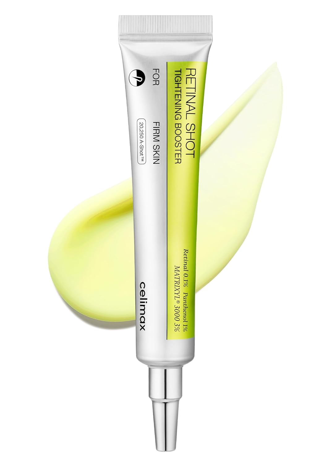 Celimax the A Retinal Shot tightening booster