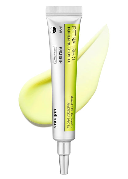 Celimax the A Retinal Shot tightening booster