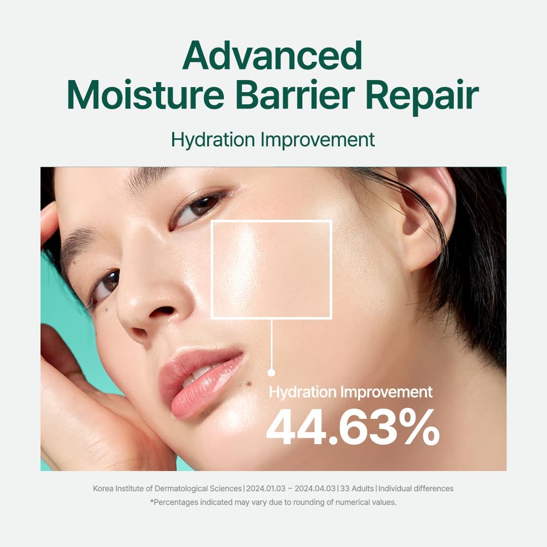 Purito Cream & Serum Barrier Duo