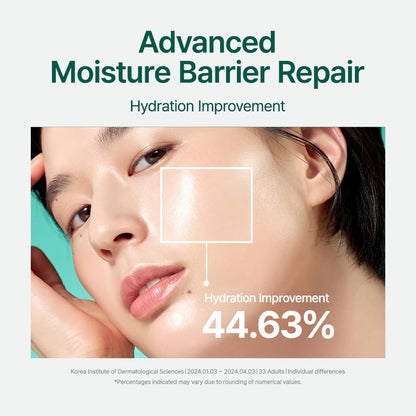 Purito Cream & Serum Barrier Duo
