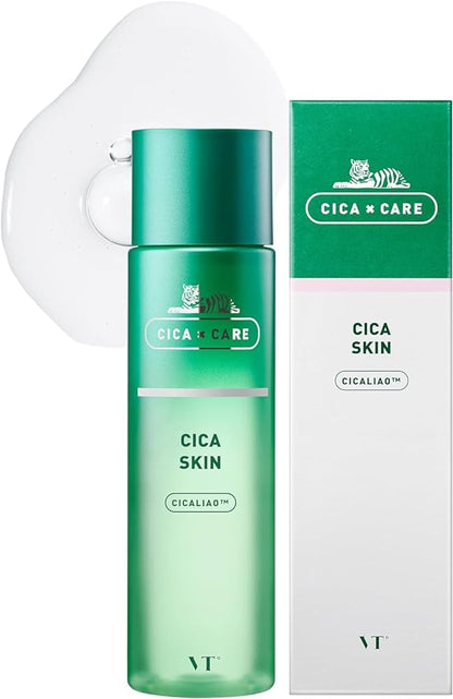 VT Cica Emulsion 200ml