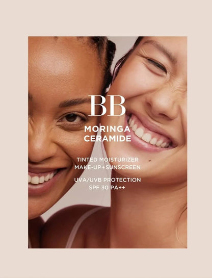 Heimish Moringa Ceramide BB Cream SPF 30 PA++