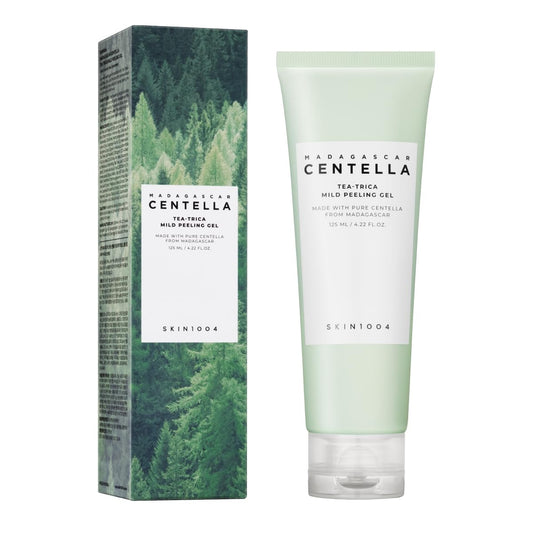 Skin1004 Madagascar Centella Tea-Trica Mild Peeling Gel