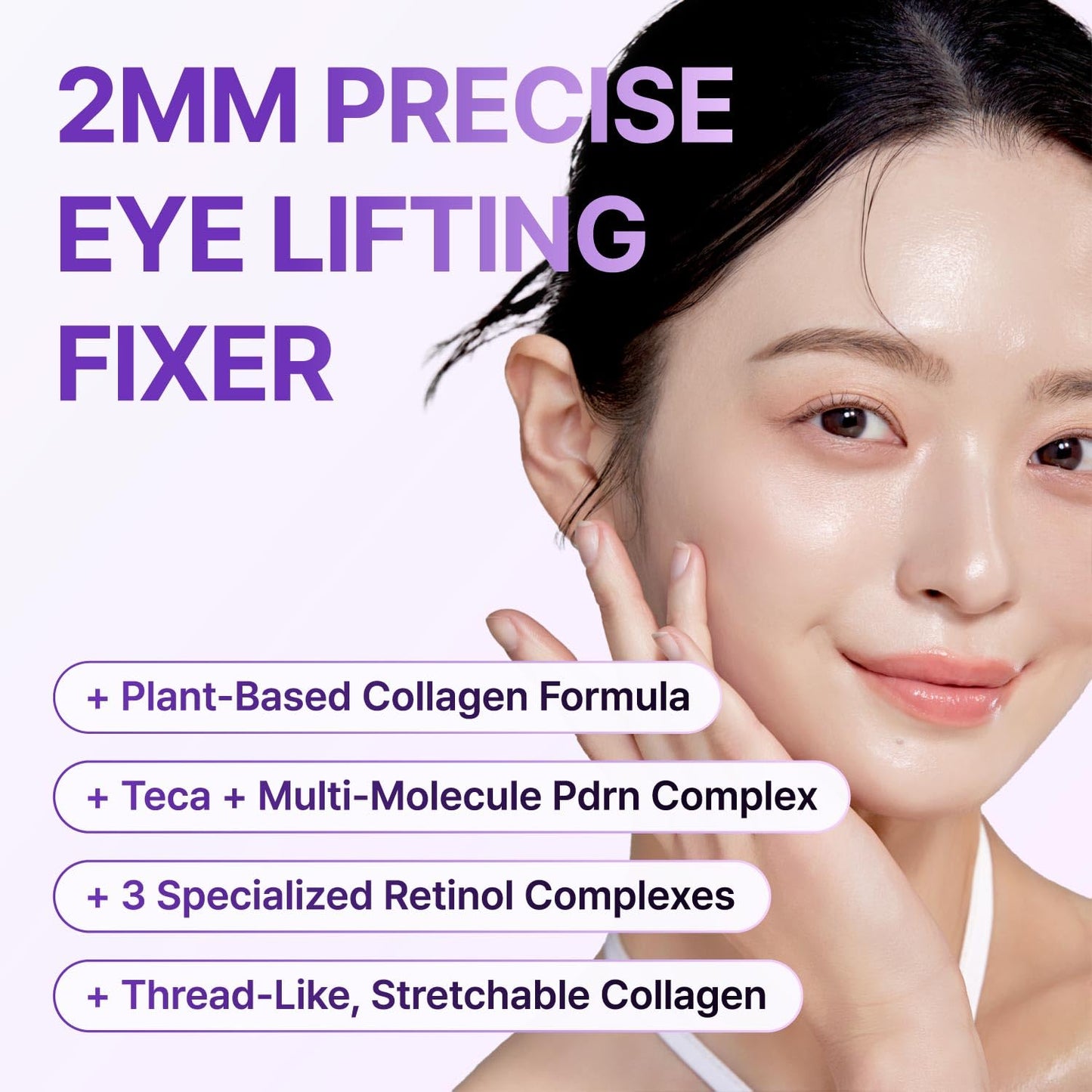 Centellian24 360 Shot PDRN lifting eye cream