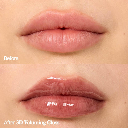 Fwee Voluming Gloss Dirty Cola 30%