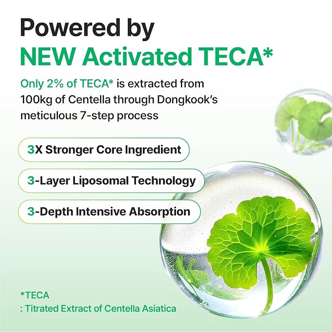 Centellian24 Madeca Cream Time Reverse 50ml