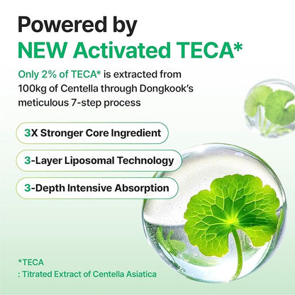 Centellian24 Madeca Cream Time Reverse 50ml