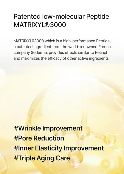 Celimax the A Retinal Shot tightening booster