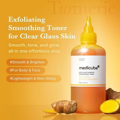 Medicube Glycolic