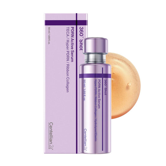 Centellian24 360 Shot PDRN Active Serum