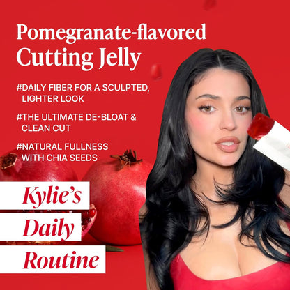 Foodology Coleology Cutting Stick Jelly