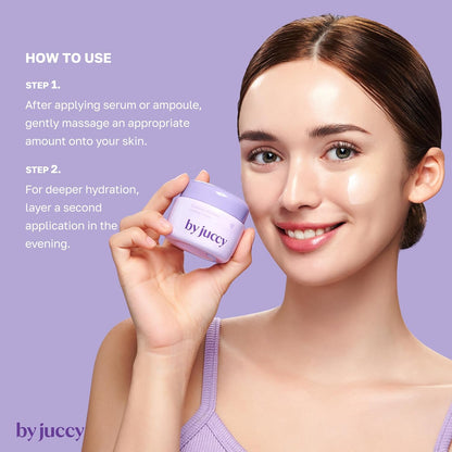By Juccy Vinoberry Moisture firming cream