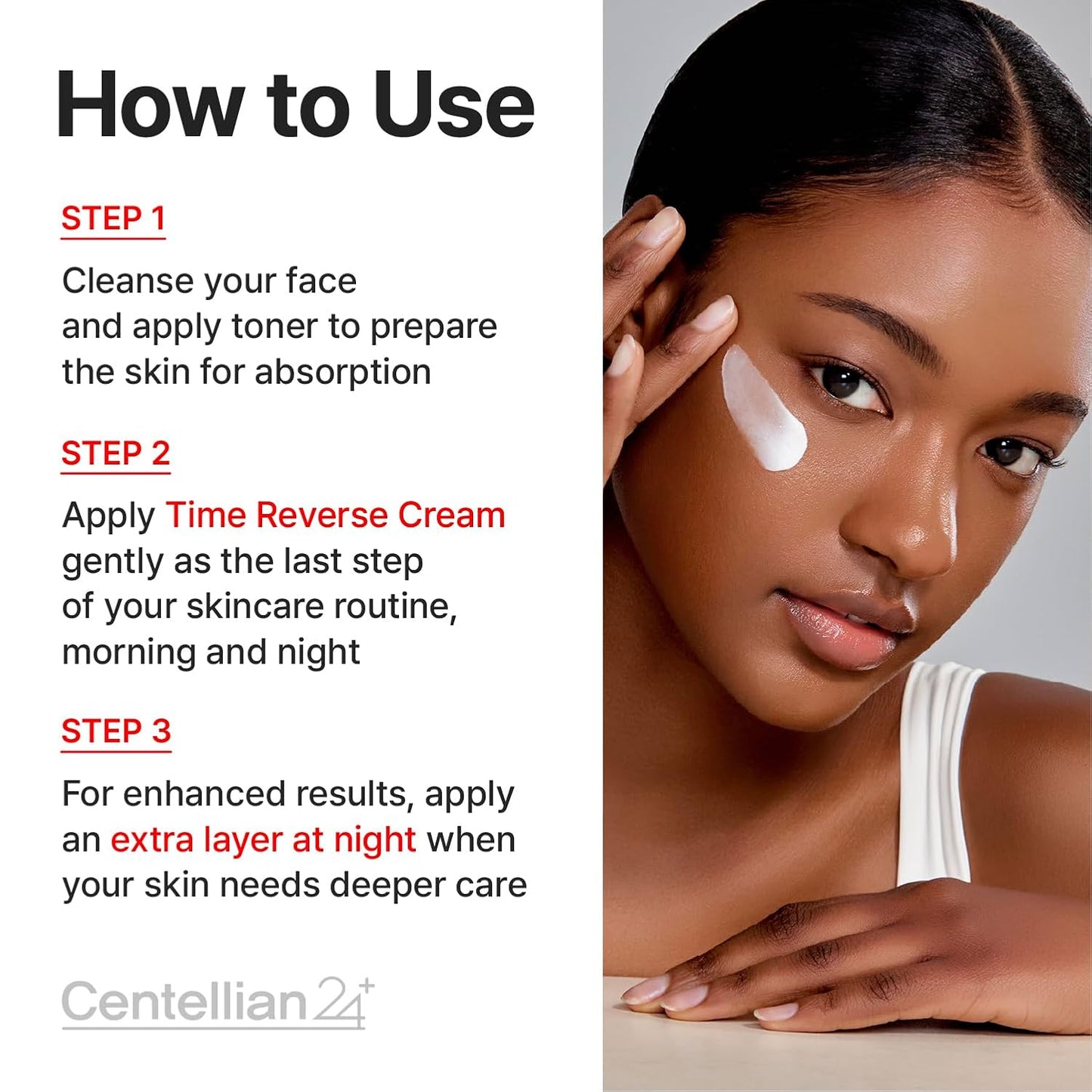 Centellian24 Madeca Cream Time Reverse 50ml