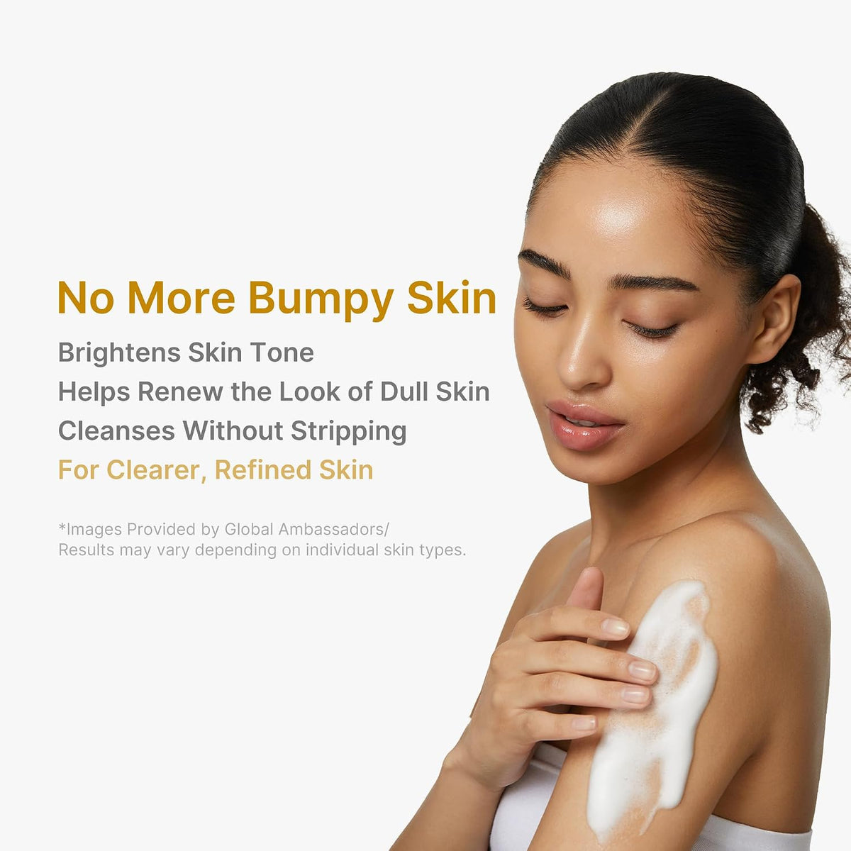 Medicube Kojic Turmeric Vita Body Wash 400ml