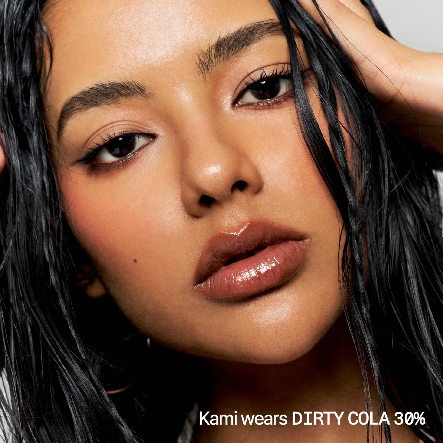 Fwee Voluming Gloss Dirty Cola 30%