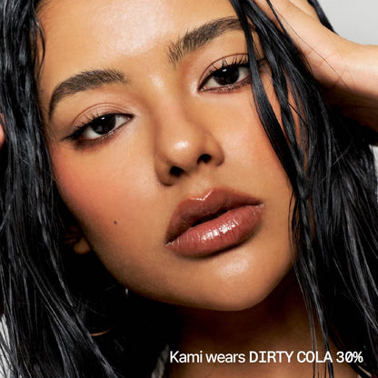 Fwee Voluming Gloss Dirty Cola 30%