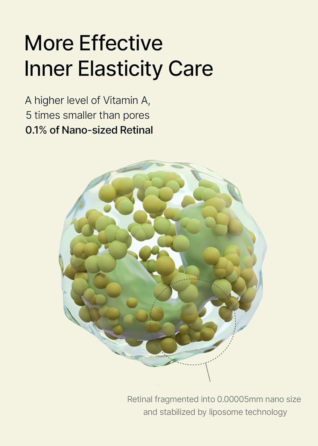 Celimax the A Retinal Shot tightening booster